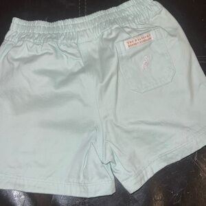 The Beaufort Bonnet Shorts